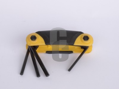 Шестограми - Рико на дръжка г.                                                                                                                                                                                                                                                                              